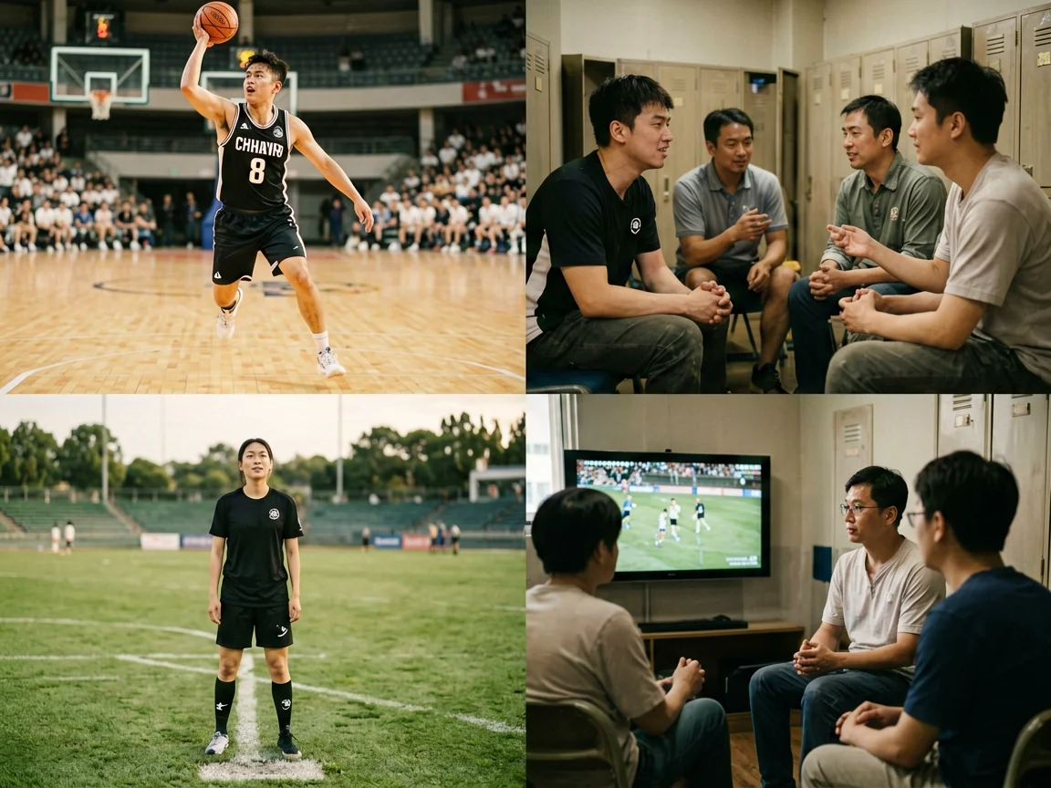 杨浚瑄全力备战冲刺洛杉矶奥运游泳项目争创新佳绩